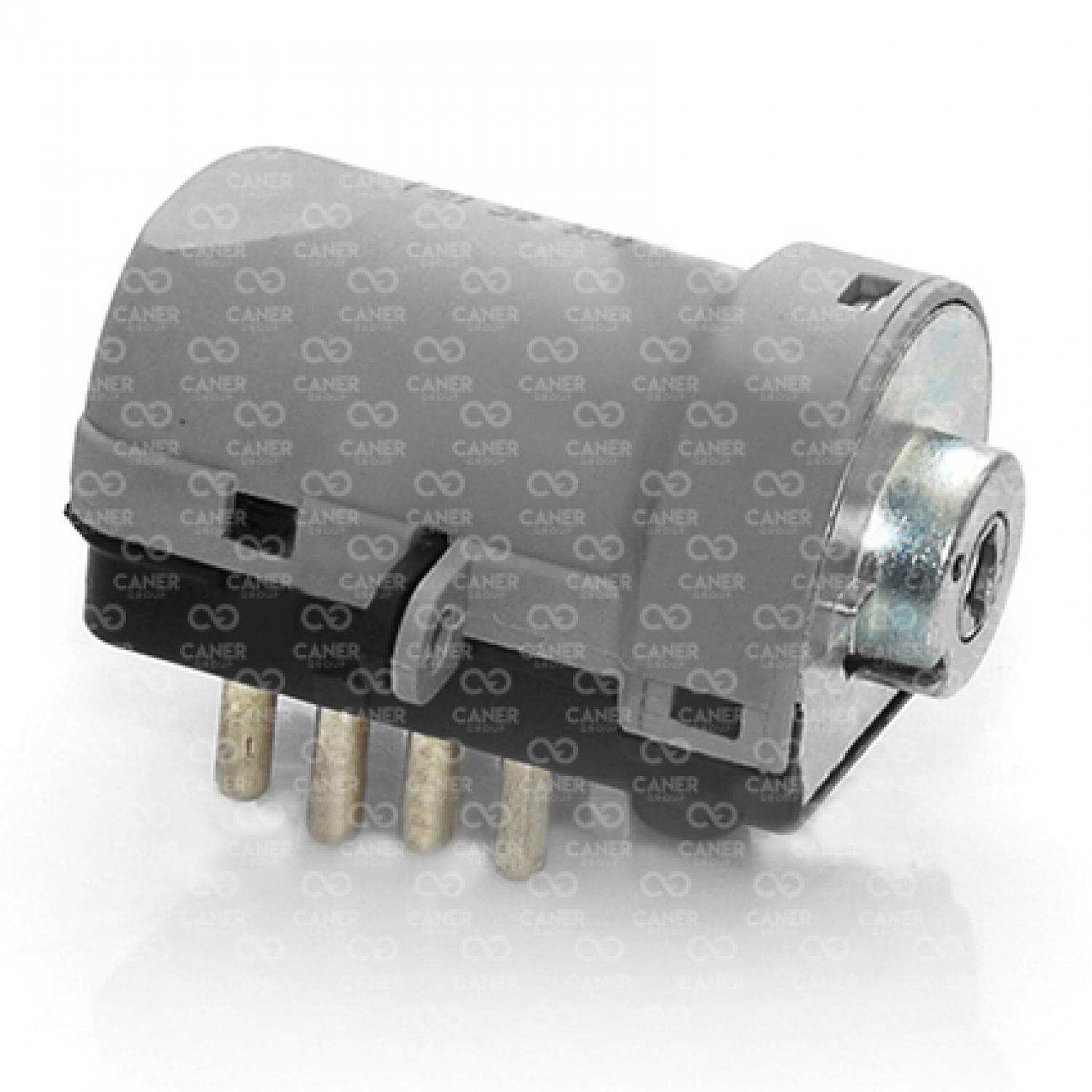 032.490 SAMPA; VOLVO DİREKSİYON KONTAĞI-; 8159904; 8159904; 1084000; 1605352;